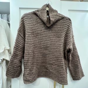 Aerie Turtleneck Sweater - size XS